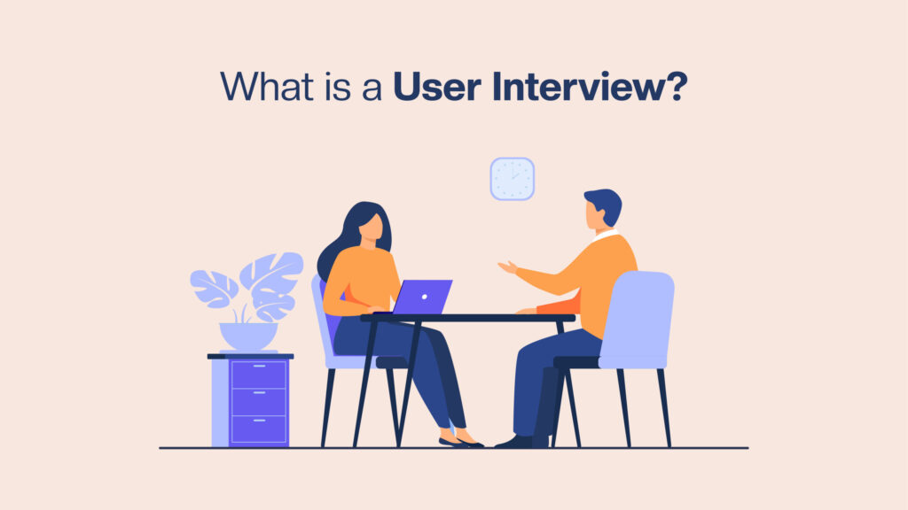 What questions do we need to ask the user to interview